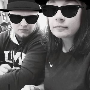 Meet your Posher, Nick